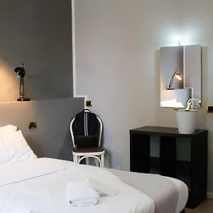 Ξενοδοχείο Hp Fly Bologna, Calderara di Reno