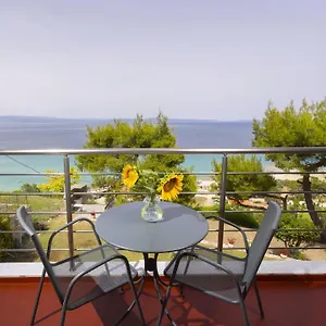 Sea View Apollo & In Άφυτος