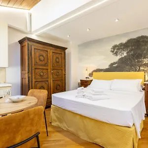 Διαμέρισμα Frassinago Suites-bolognarooms, Μπολόνια