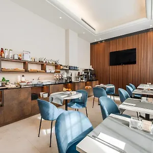 Διαμέρισμα Astoria Boutique, Μπολόνια
