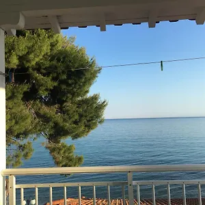 Maria Mola Μόλα Καλύβα