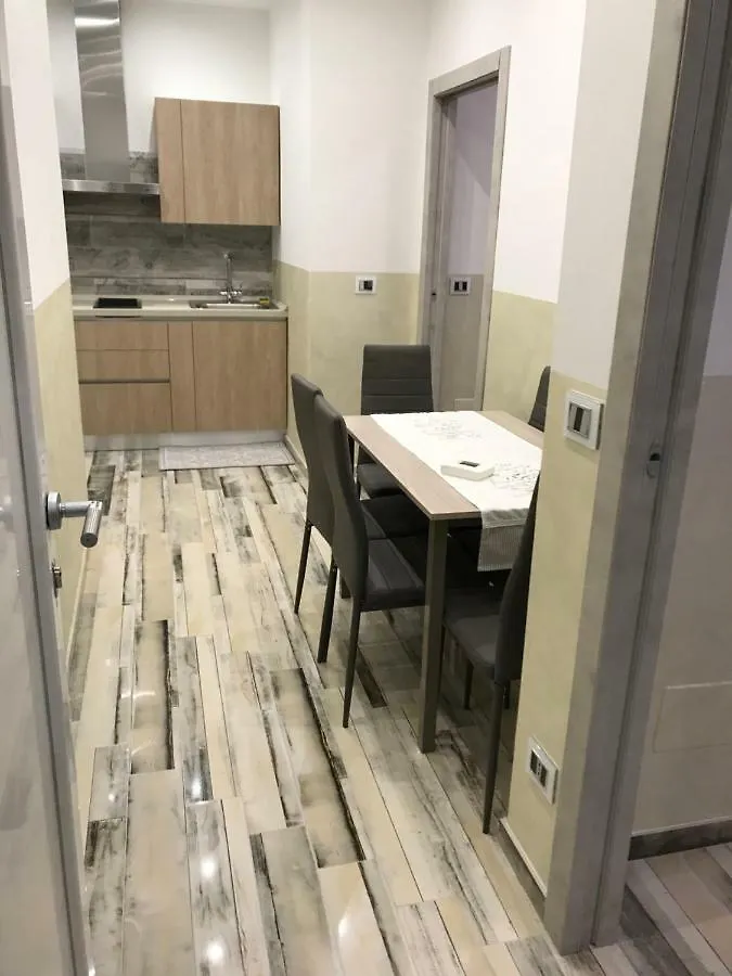 B&B Attico Galliera Bologna