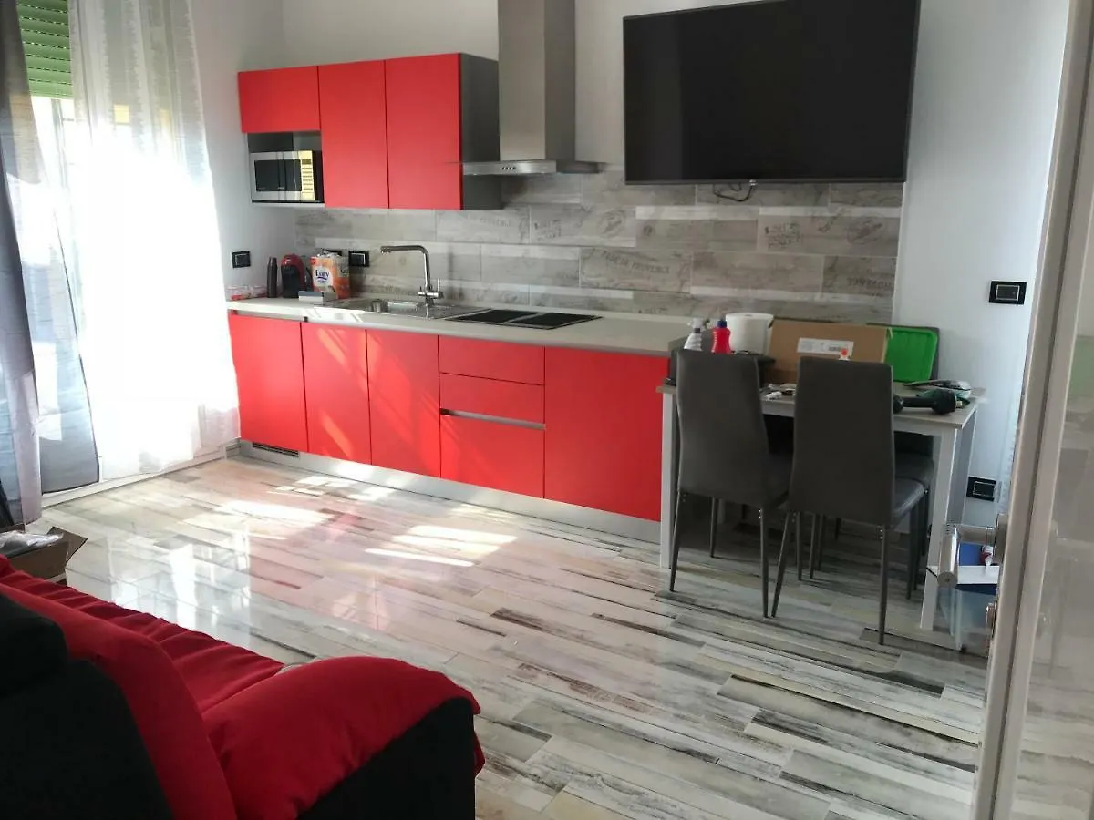 B&B Attico Galliera Bologna